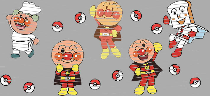 16oz JPN Anime-JA-146